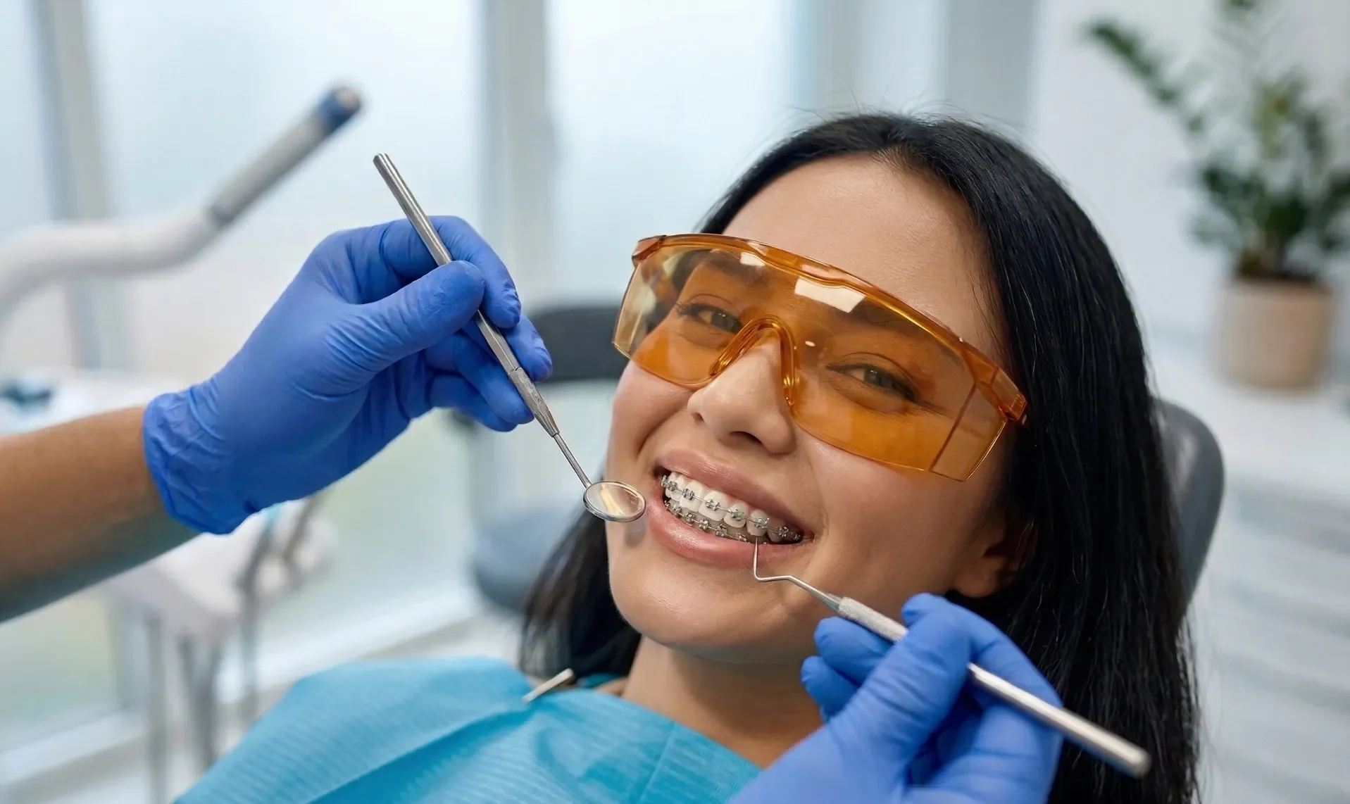 Gigi Rapi Pasang Behel Gigi Nyaman & Rapi | Promo & Konsultasi Gratis - Dr. Smile